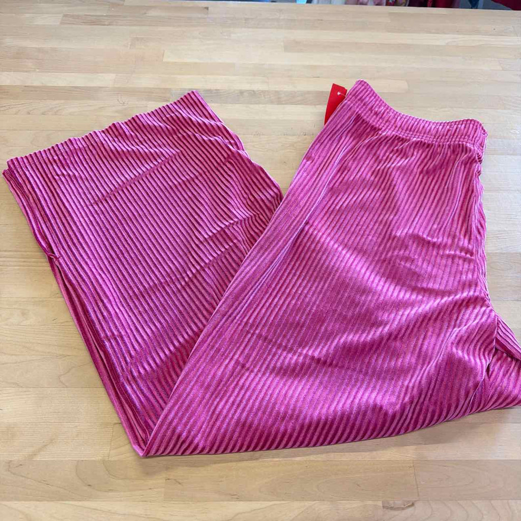Colsie Size XL Pink New Lounge