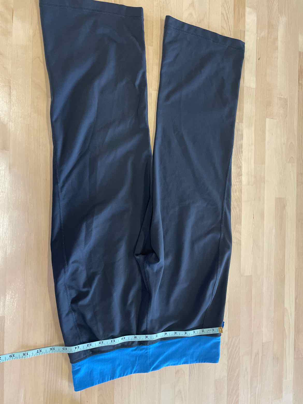 Adidas Size M Black Athletic Pants