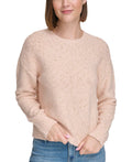 Calvin Klein Size S Pink New Sweater