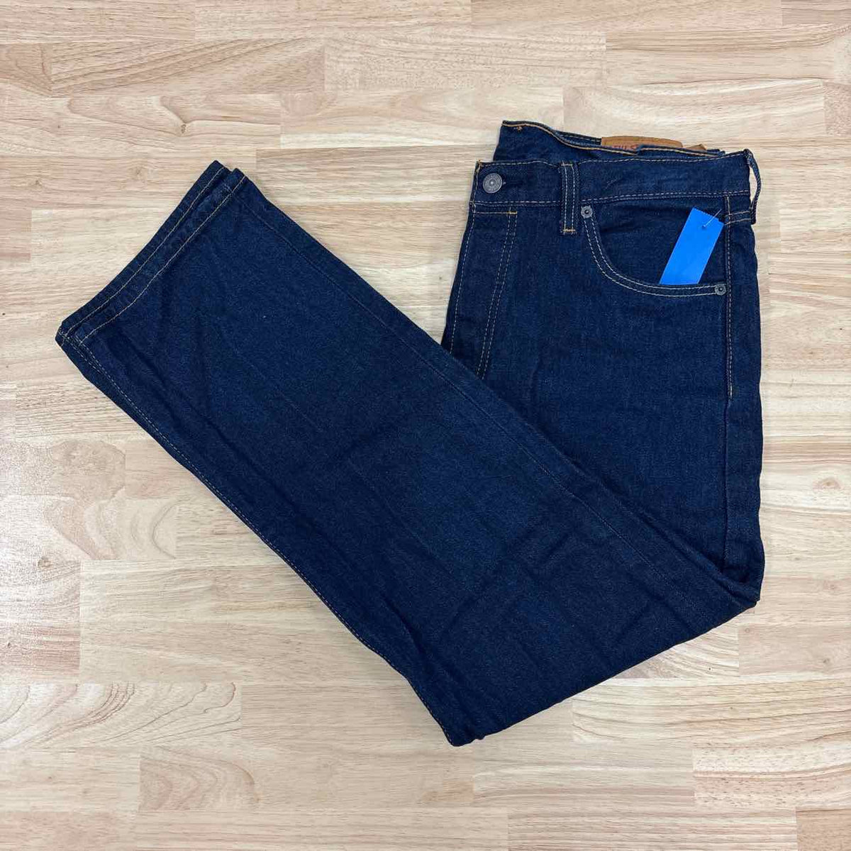 Levi's 501 Original Men's Jeans 35x30