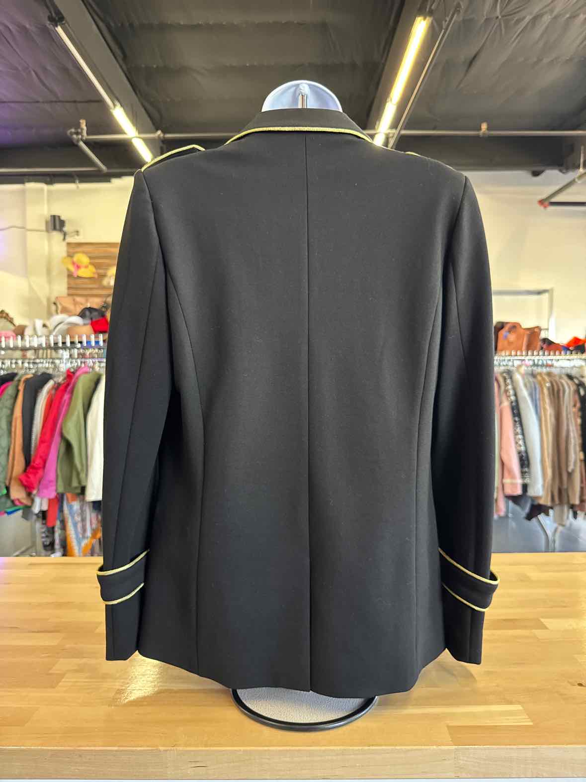 Central park west Size S Black Jacket