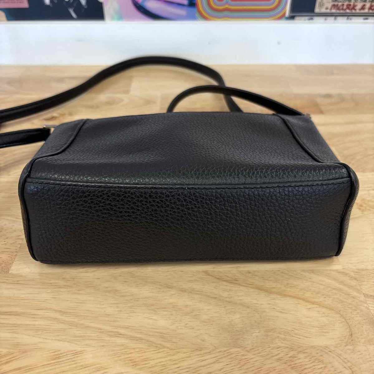 Kate Spade Black Crossbody
