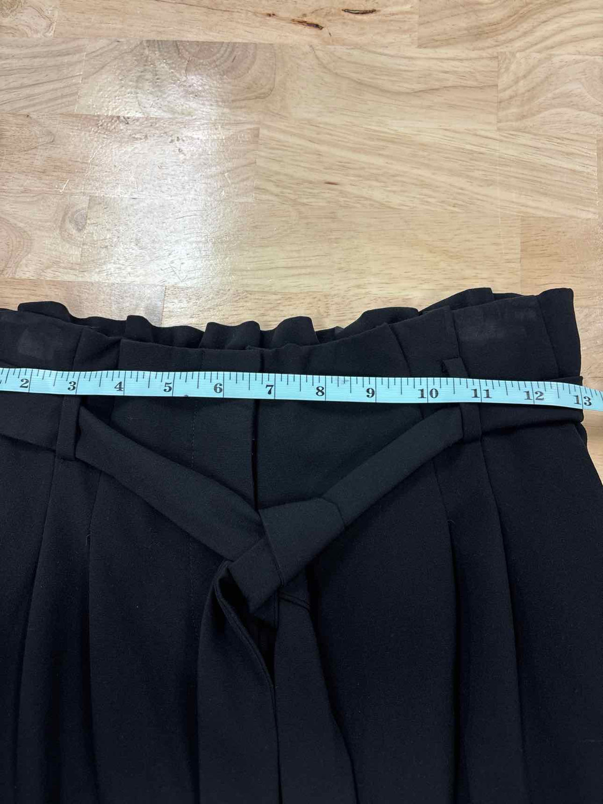 Loft Size XS Black Preloved Pants