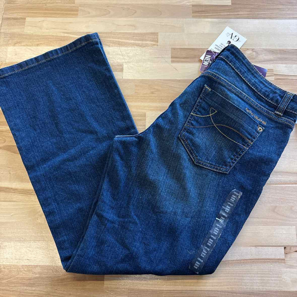 Gloria Vanderbilt Size 14 Denim Denim New Jeans