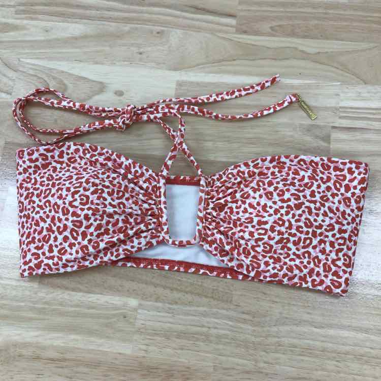 Vince Camuto Size M Womens Bandeau Top