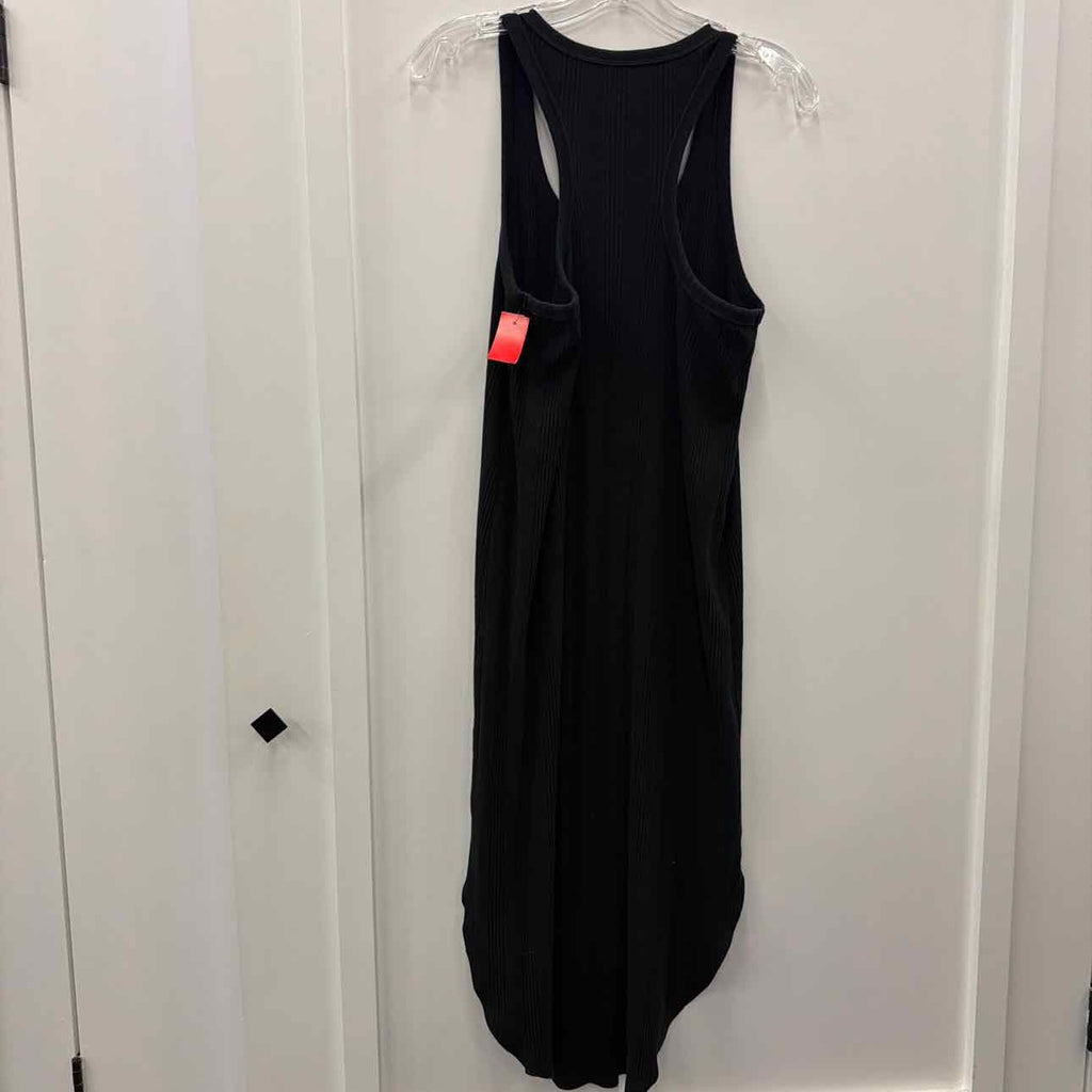 aerie Size M Black Preloved Dress