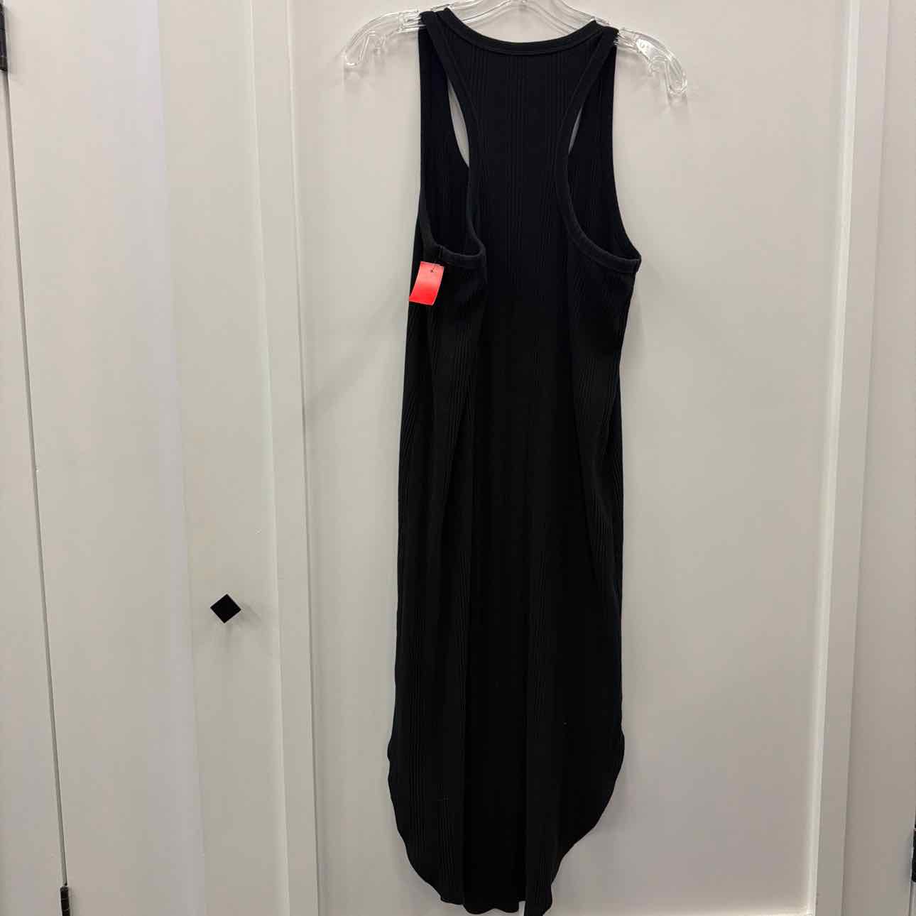 aerie Size M Black Preloved Dress