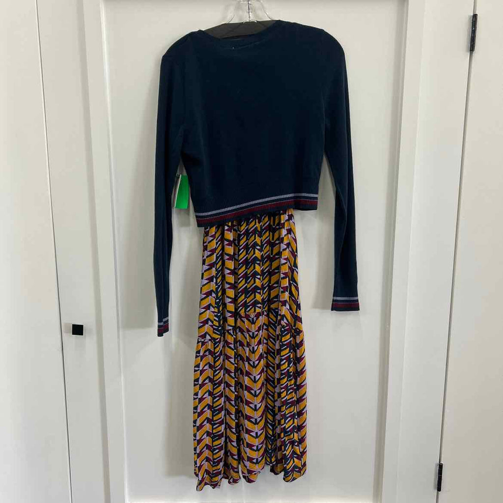 Maeve Size XS Multi-Color New Dress
