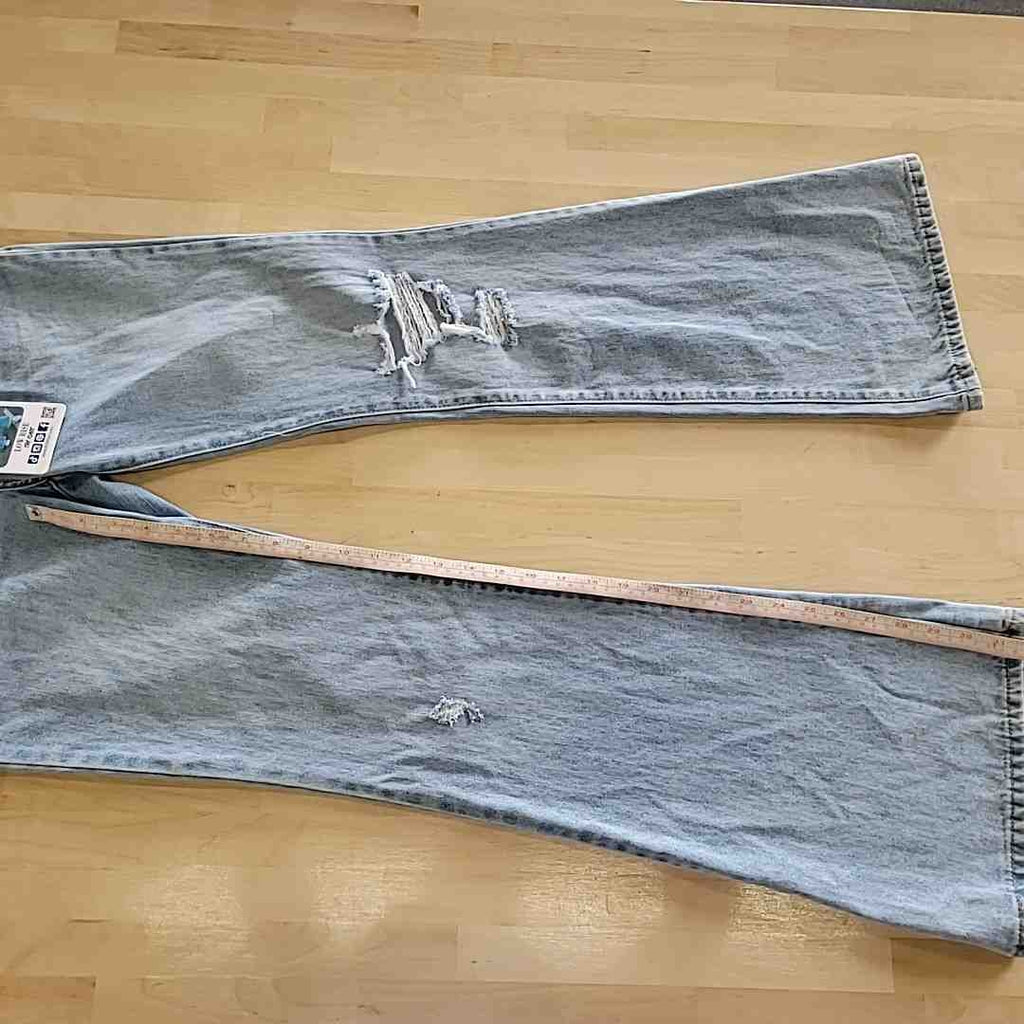 Rewash Size 2 Blue Jeans