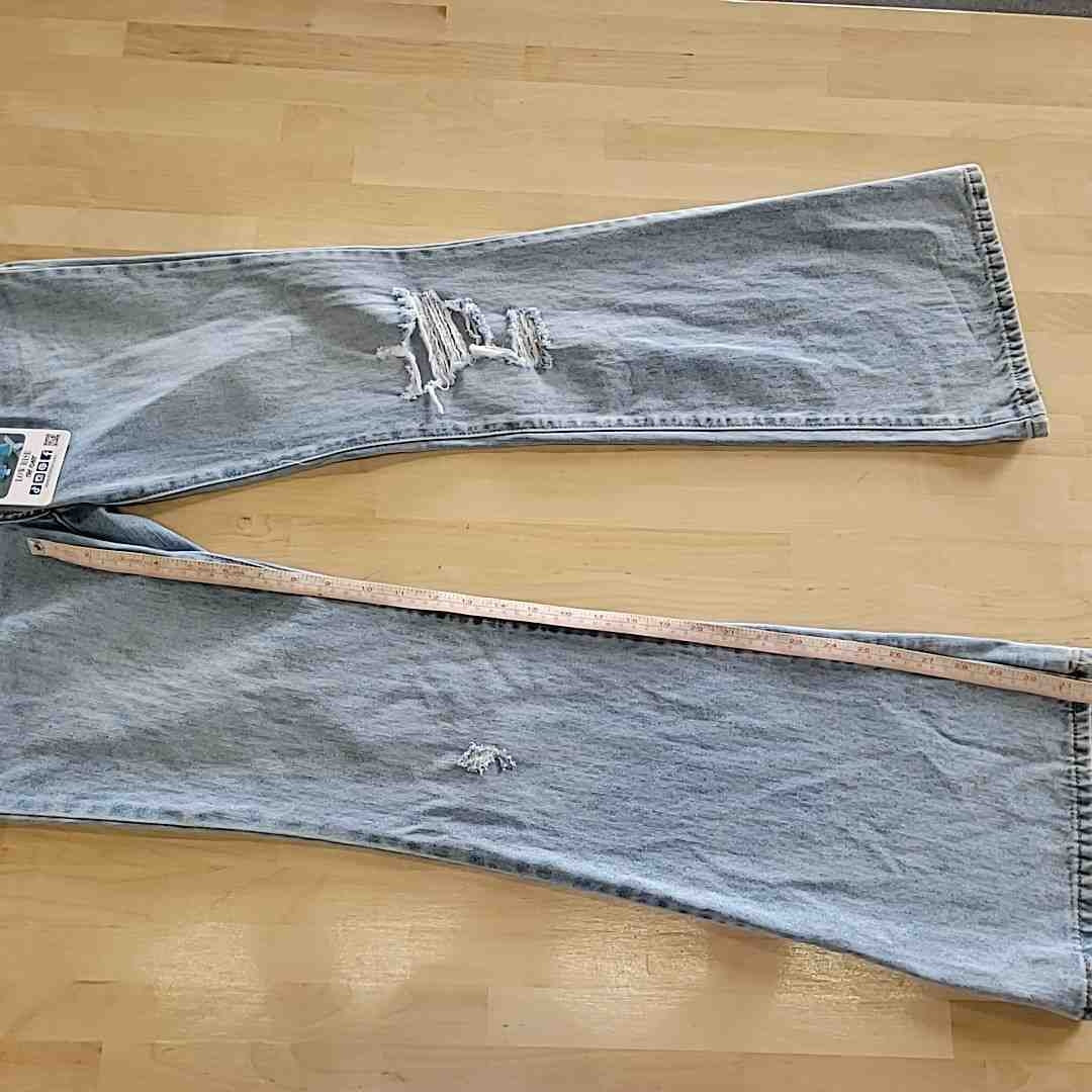 Rewash Size 2 Blue Jeans