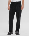 Mode of One Men's Relaxed-Fit Cord Pants