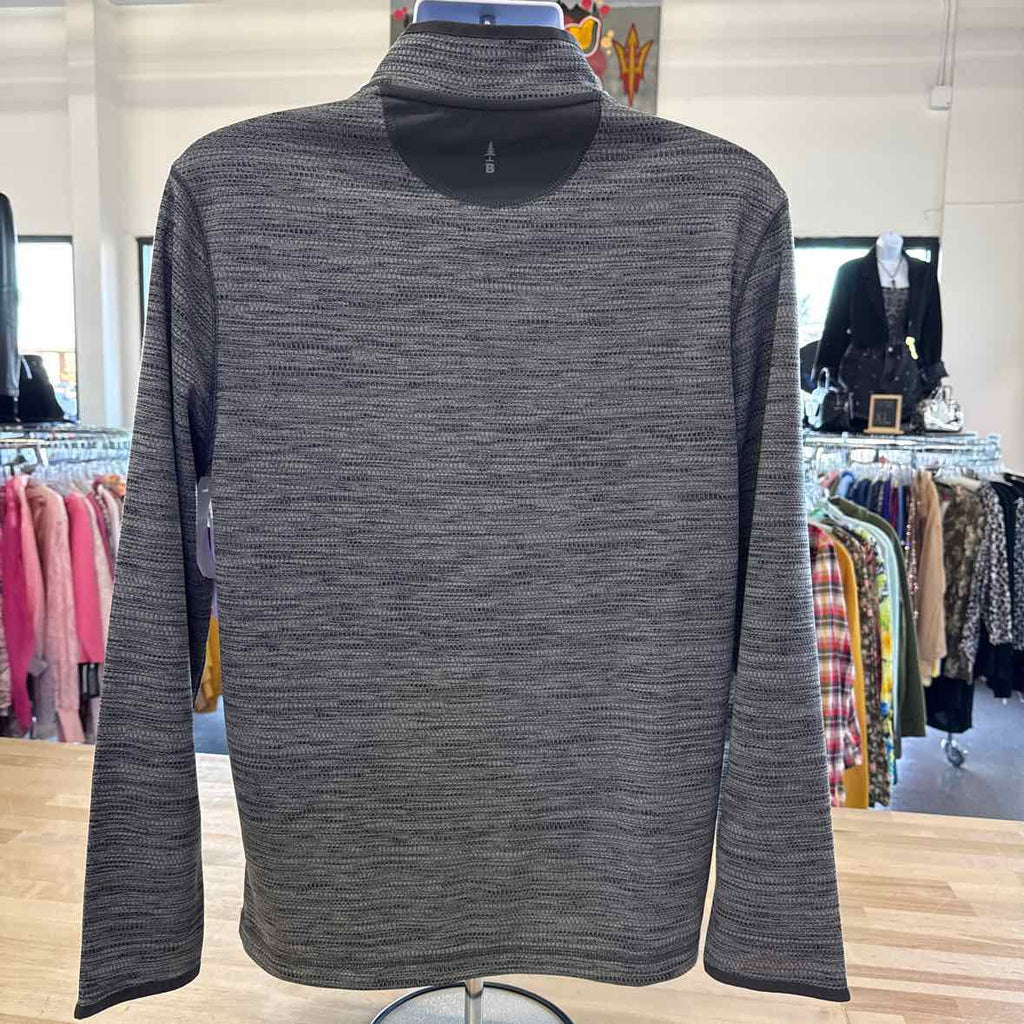 Bass Outdoor Men's Quarter-Zip Pullover