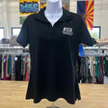 Sport Tek Size S Black Preloved Polo
