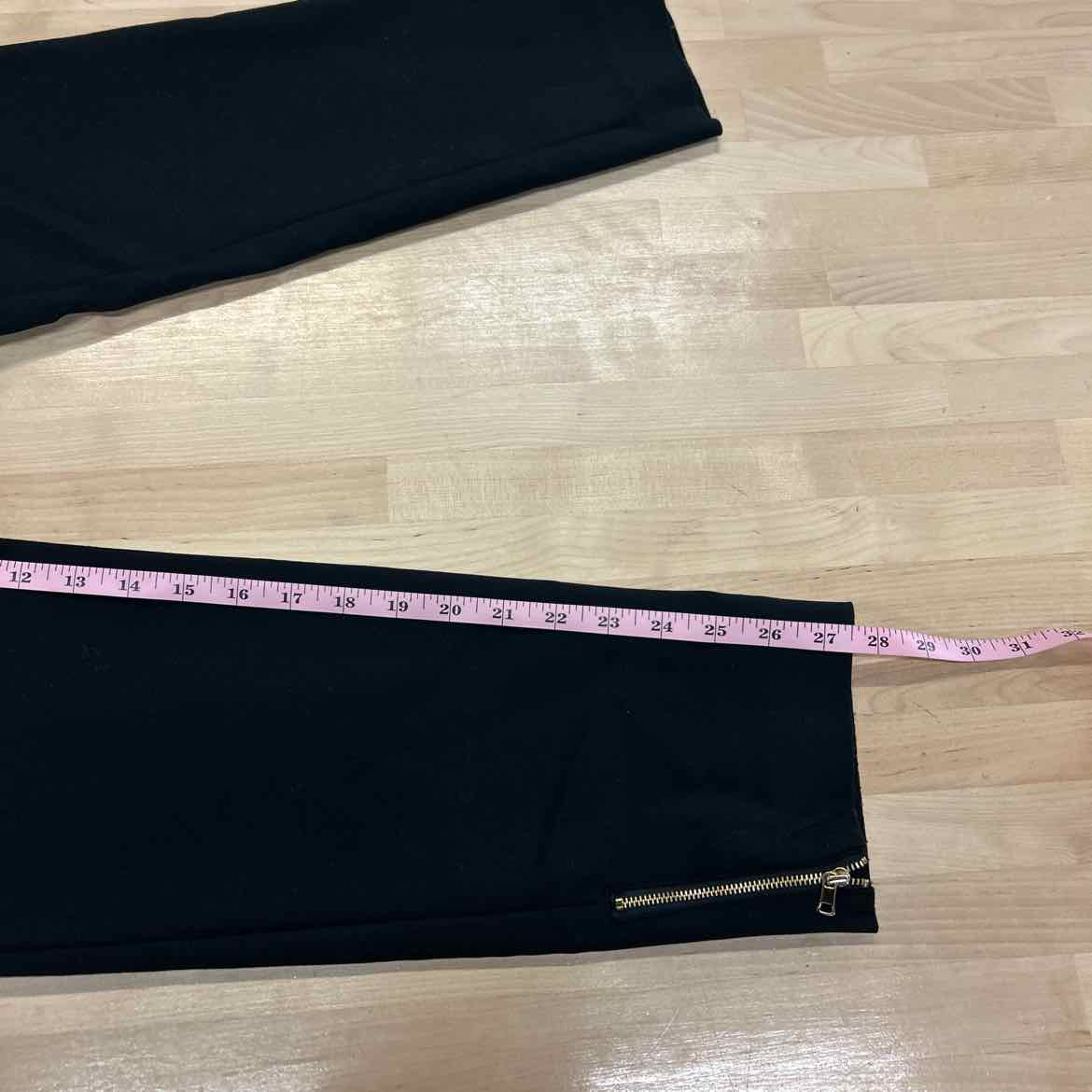 INC Size 12 Black Pants