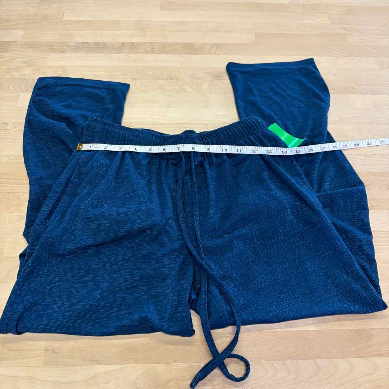Sonoma Size S Blue MENS Pants