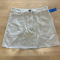 BOG Size M Tan Preloved Skirt