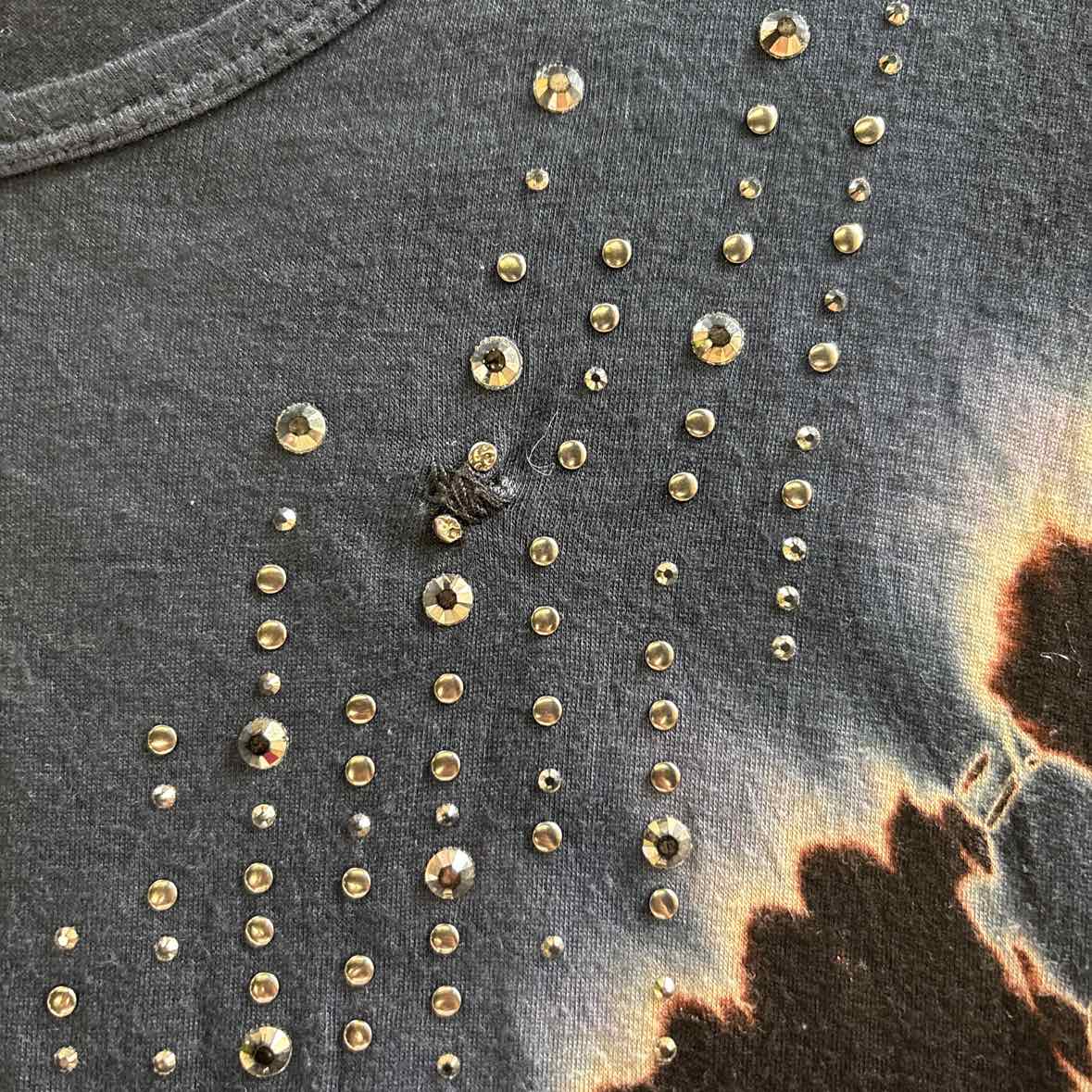 Vocal Size S Black Longsleeve