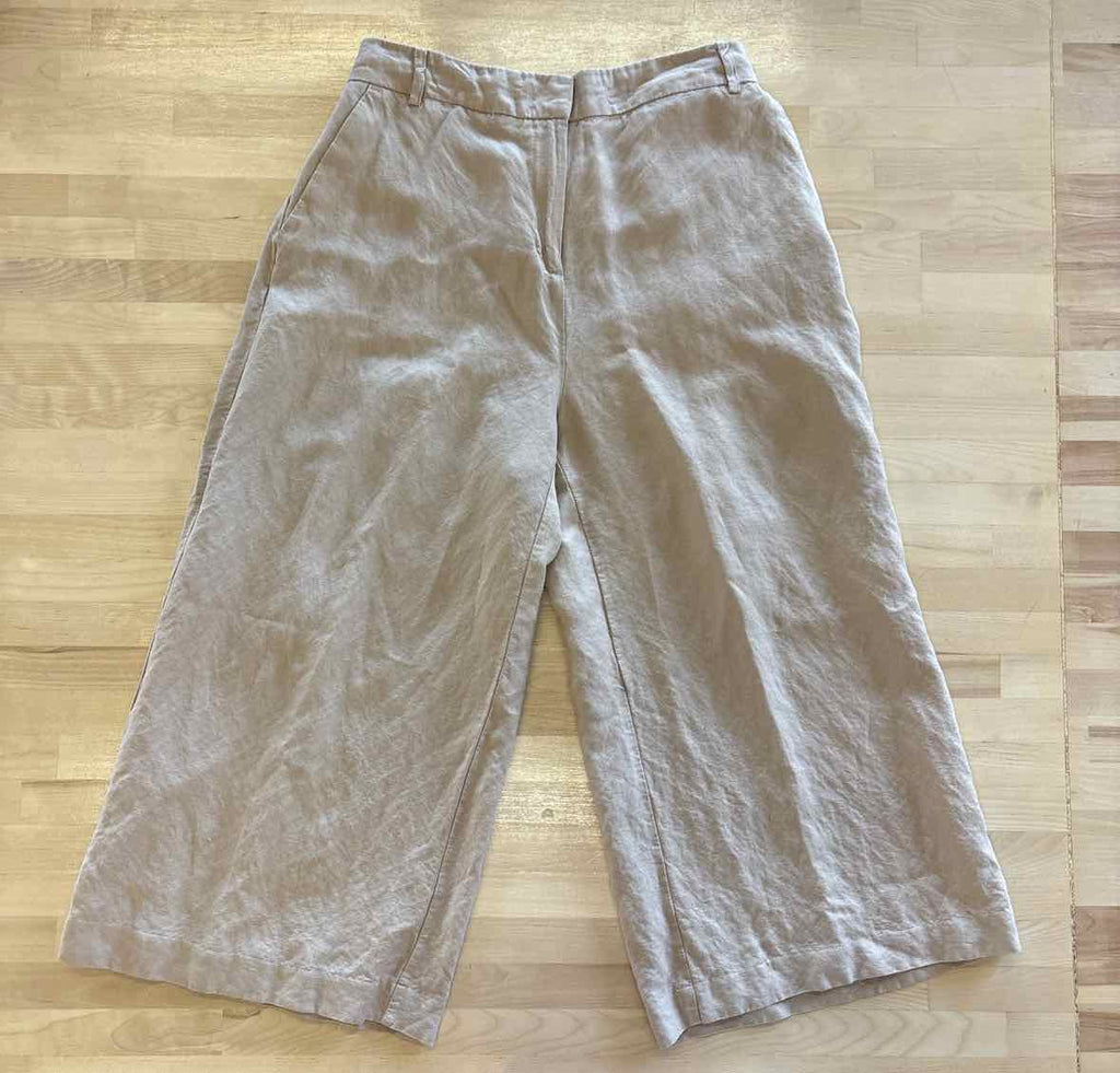 Worthington Size M Tan Pants