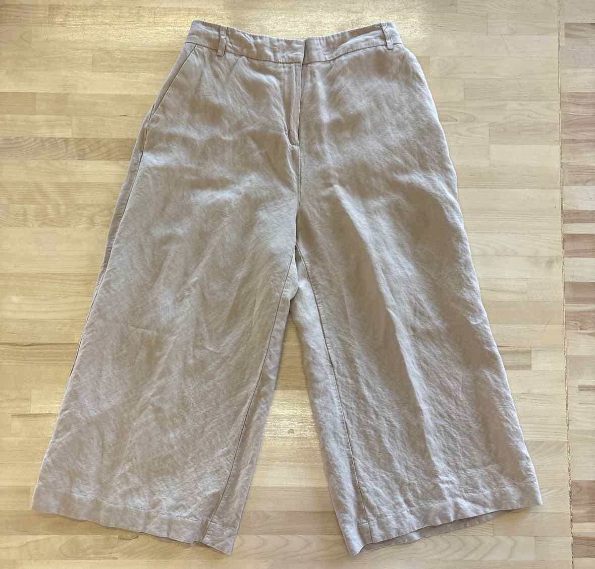 Worthington Size M Tan Pants