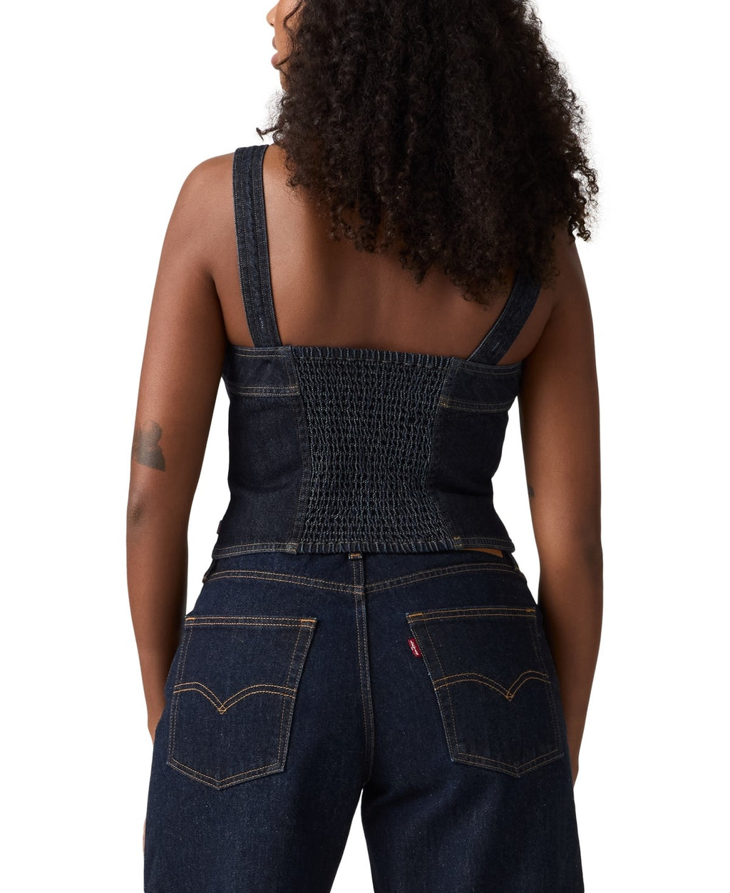 Levi's Size XL Levi's Drea Tank