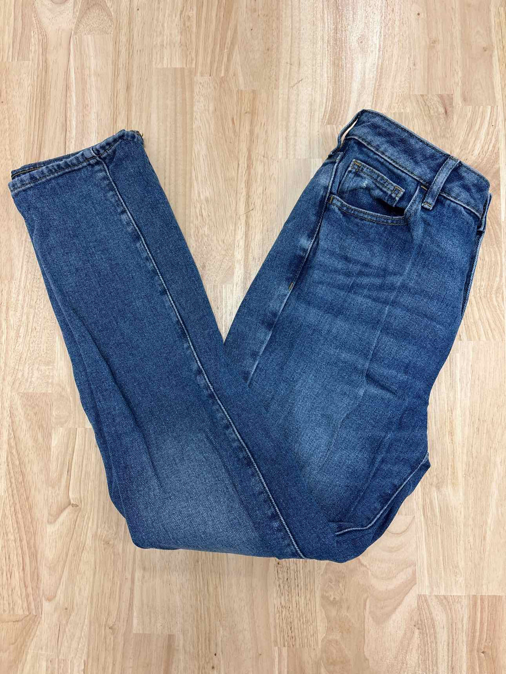 Pacsun Size 27 Blue Preloved Jeans