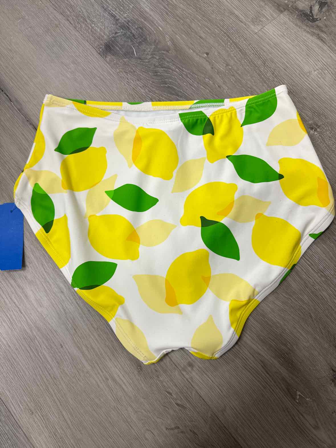 Kate Spade Size M Printed High-Waist Bottoms