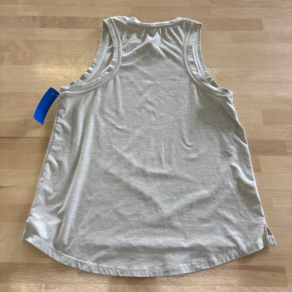 Kyodan Size XS Tan Tank