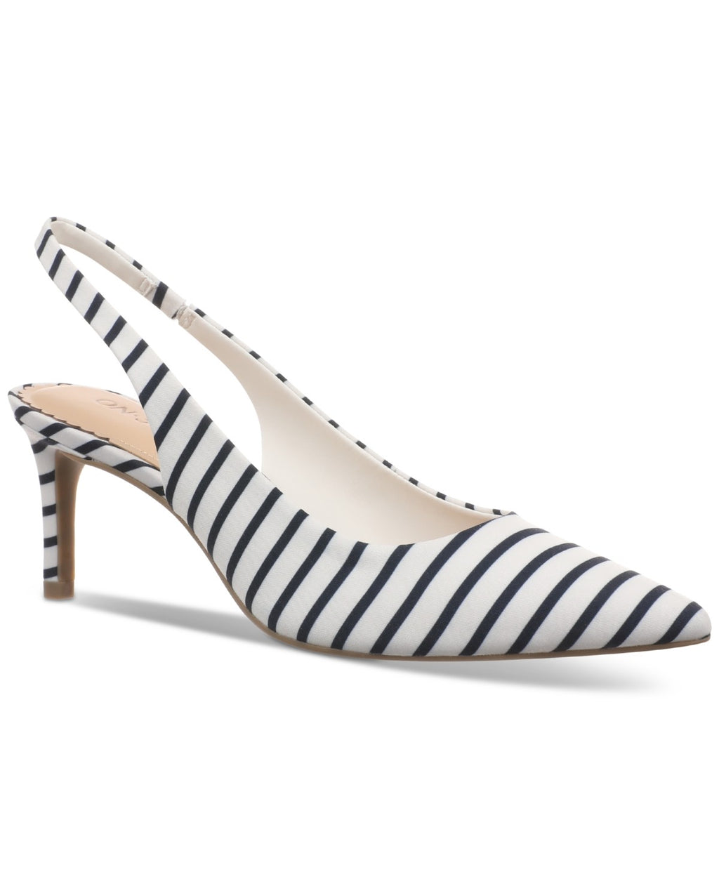 On 34th Size 6.5 On 34th Women's Monikaa Slingback Pumps