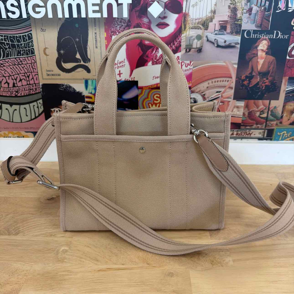 Coach Beige Totes