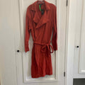 Torrid Size 1 Orange New Dress