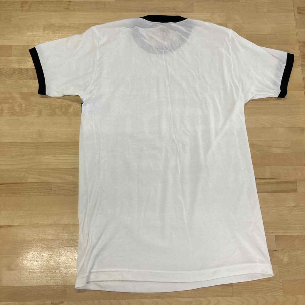 American Classics Size M White T-shirt
