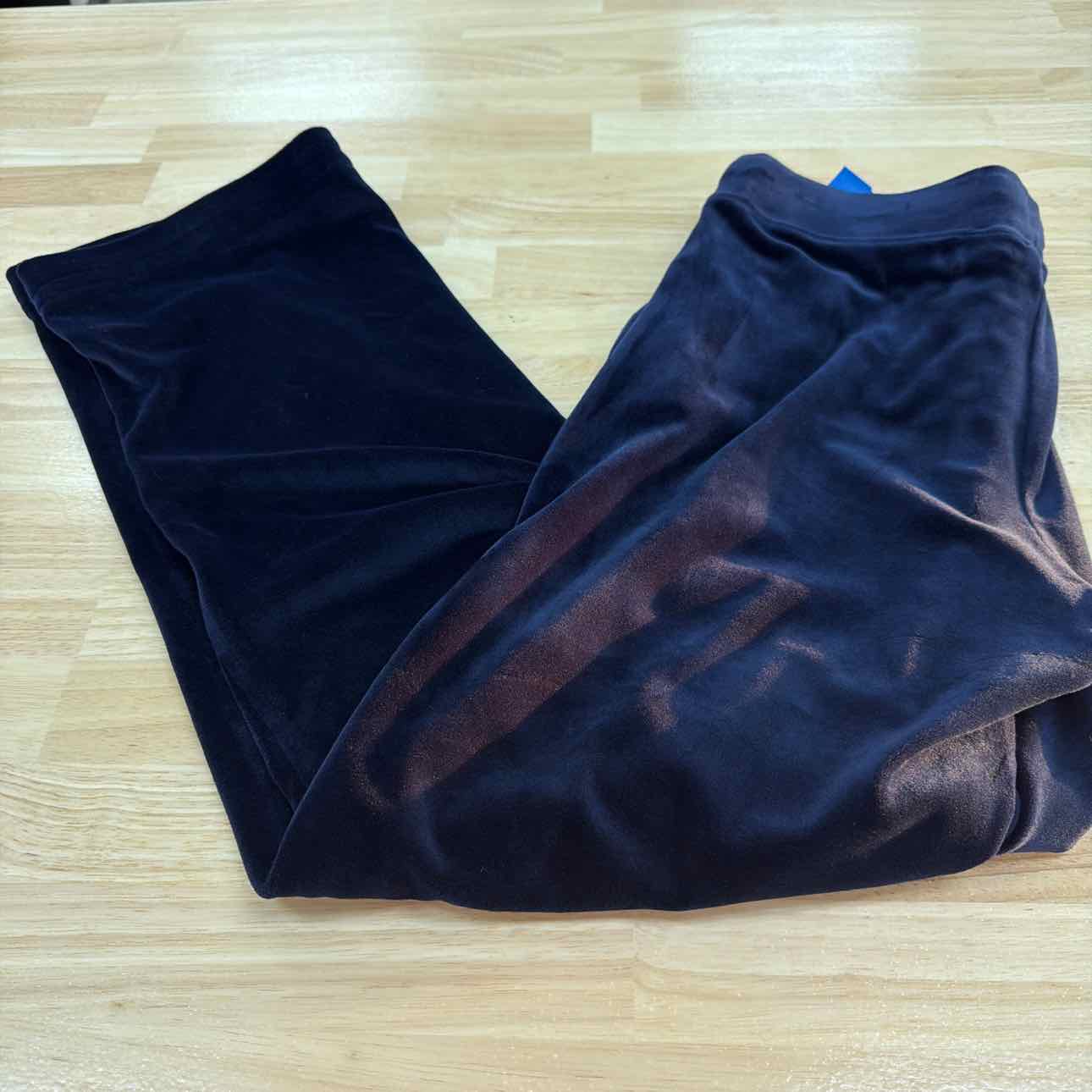 Gloria Vanderbilt Size S Blue Preloved Pants