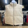 Thread & Supply Size M Tan Preloved Vest