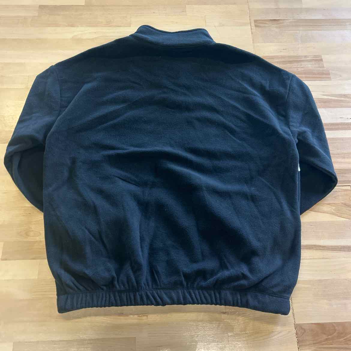 Rebellious One Size M Black Pullover