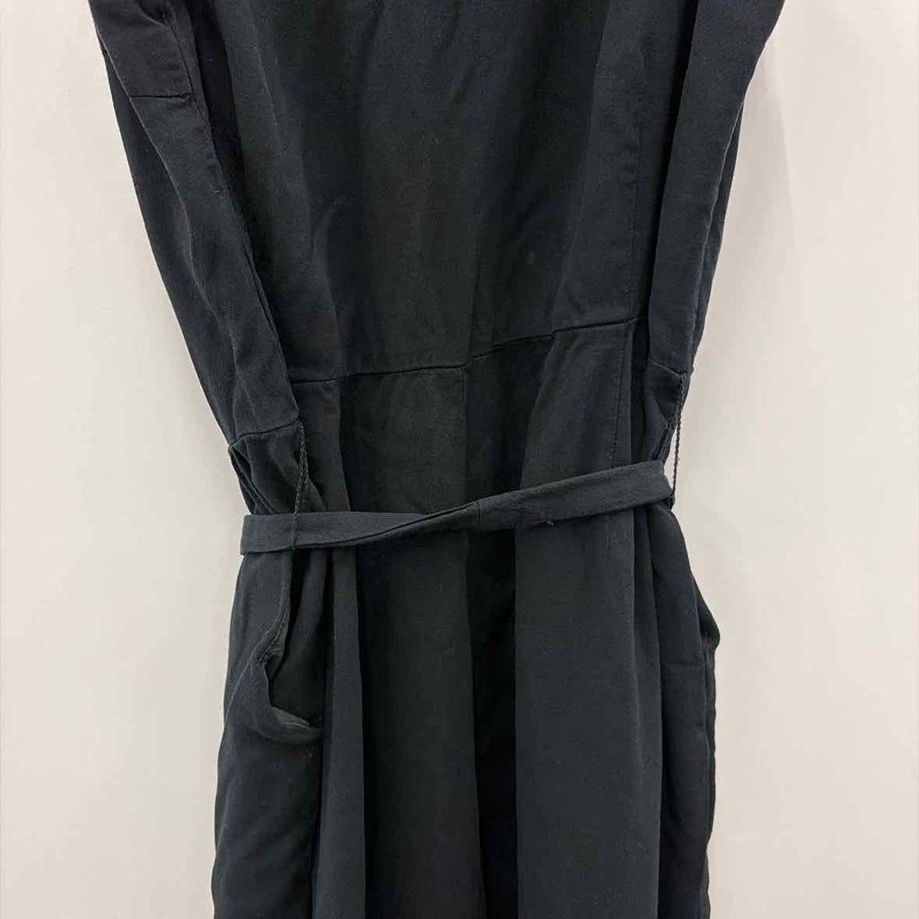 Splendid Size L Black Used Jumper