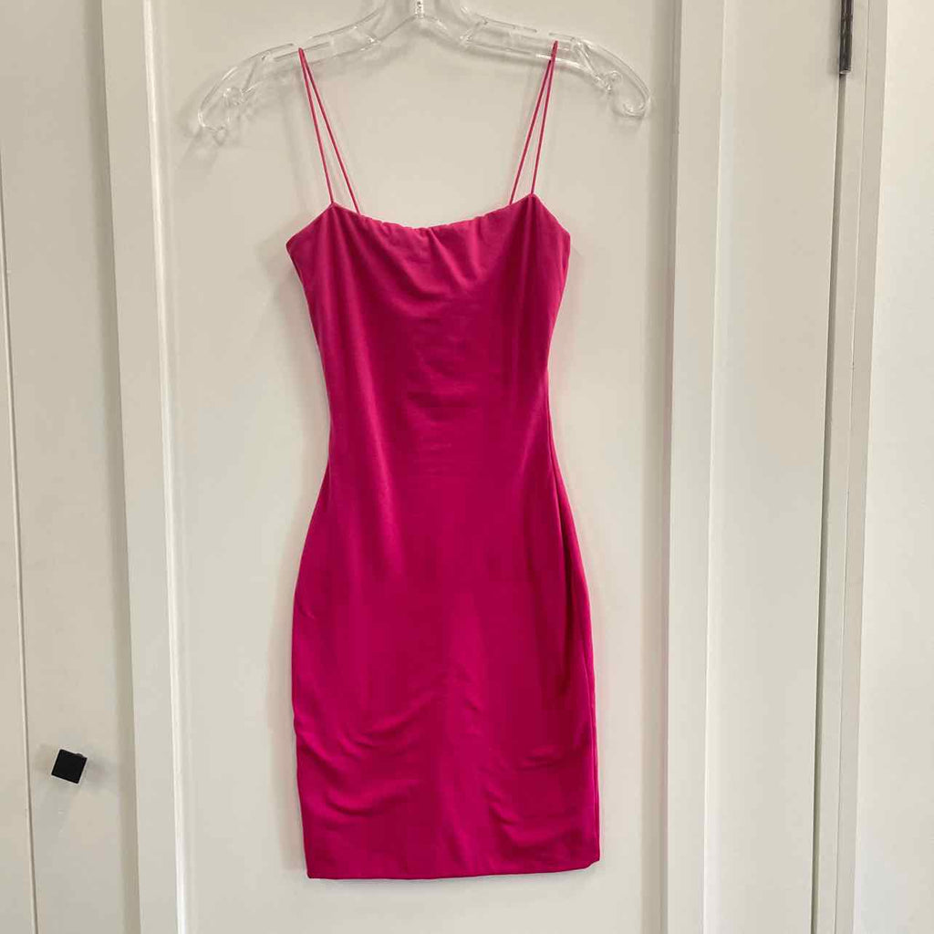 Windsor Size XS Pink Preloved Dress