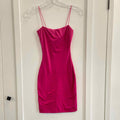 Windsor Size XS Pink Preloved Dress
