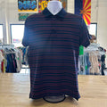 Bonobos Size M Blue Red Preloved MENS Polo