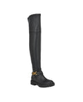 Guess Size 5.5 Black Boots