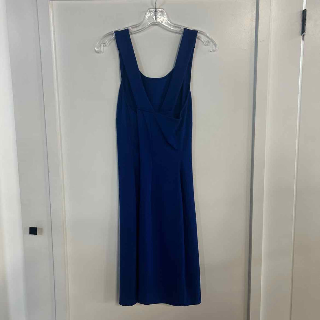 Guess Size L Blue Preloved Dress