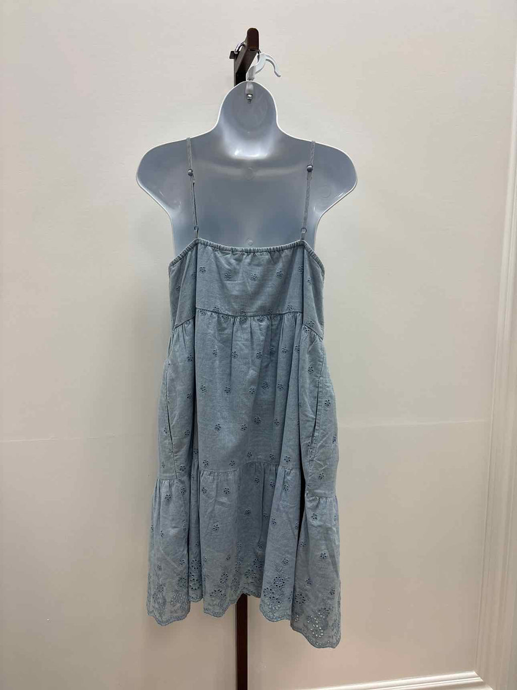 Levi's Size M Cora Mini Dress - Women's