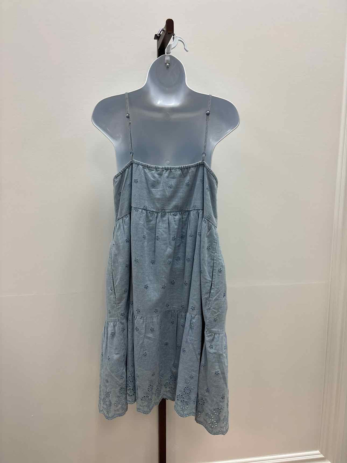 Levi's Size M Cora Mini Dress - Women's