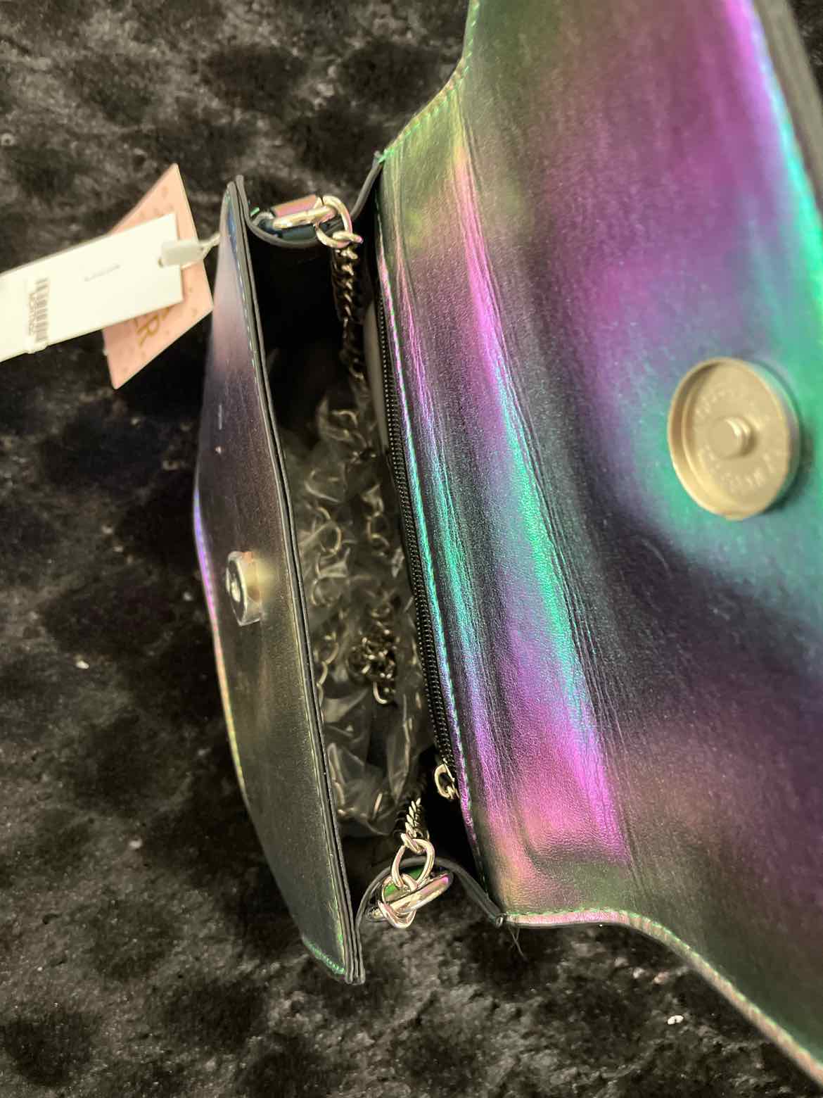 Olivia Miller Anya Crossbody B Rainbow No Size