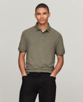Tommy Hilfiger Men's Cotton Classic Fit 1985 Polo