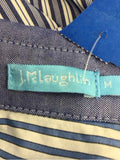J.McLaughlin Size M Blue Preloved Dress