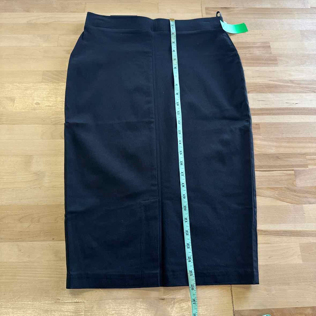 dorothy perkins Size 6 Black New Skirt