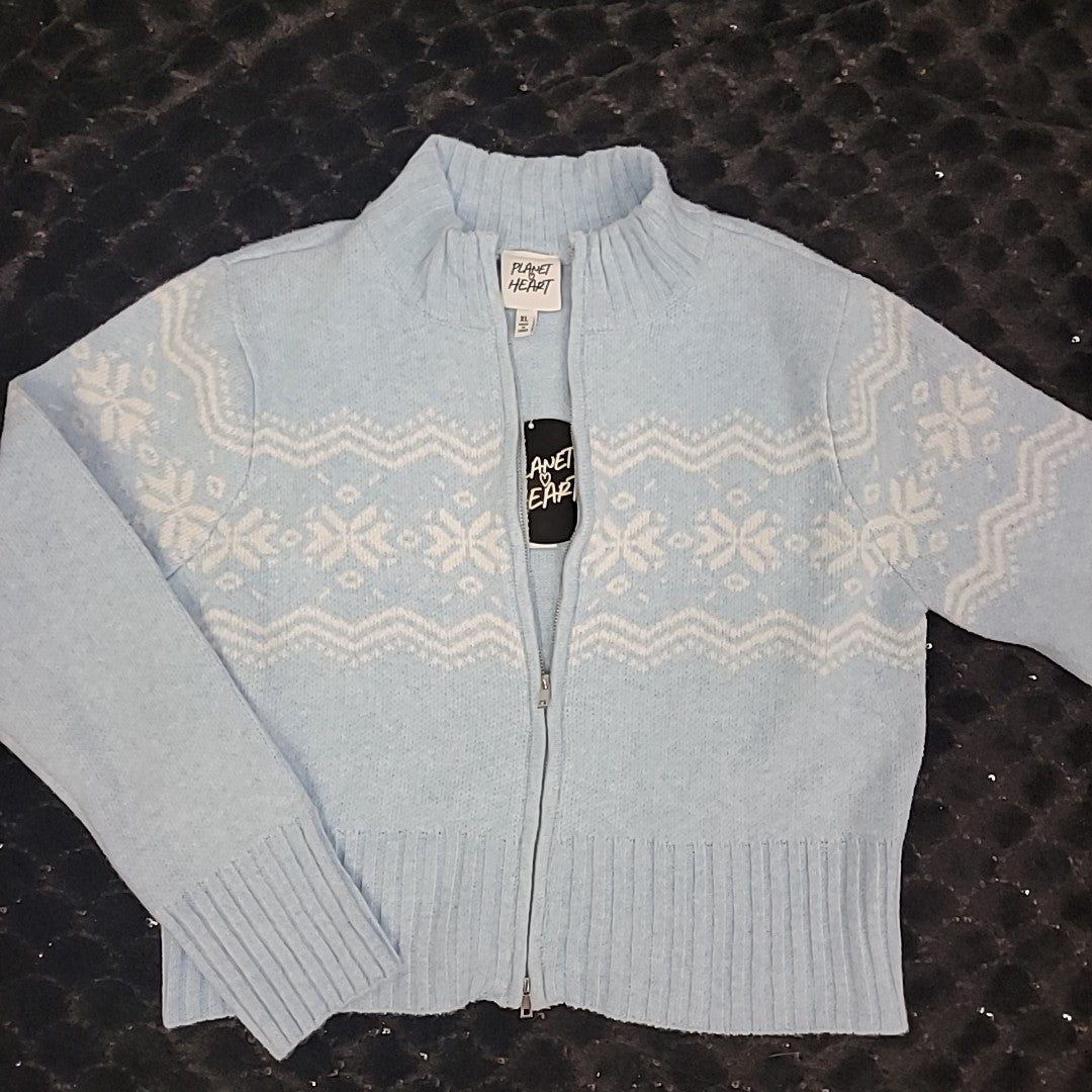 Size XL Sweater