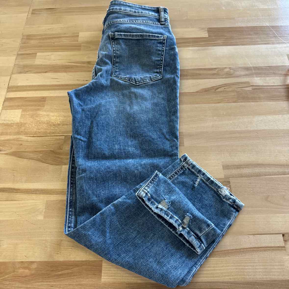 Kut from the Kloth Size 8 Denim Jeans