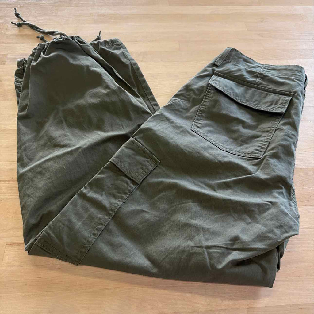 Levi's '94 Baggy Cargo Pants - Women's 31x30