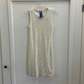 Guess Size XS White Lace Preloved Dress